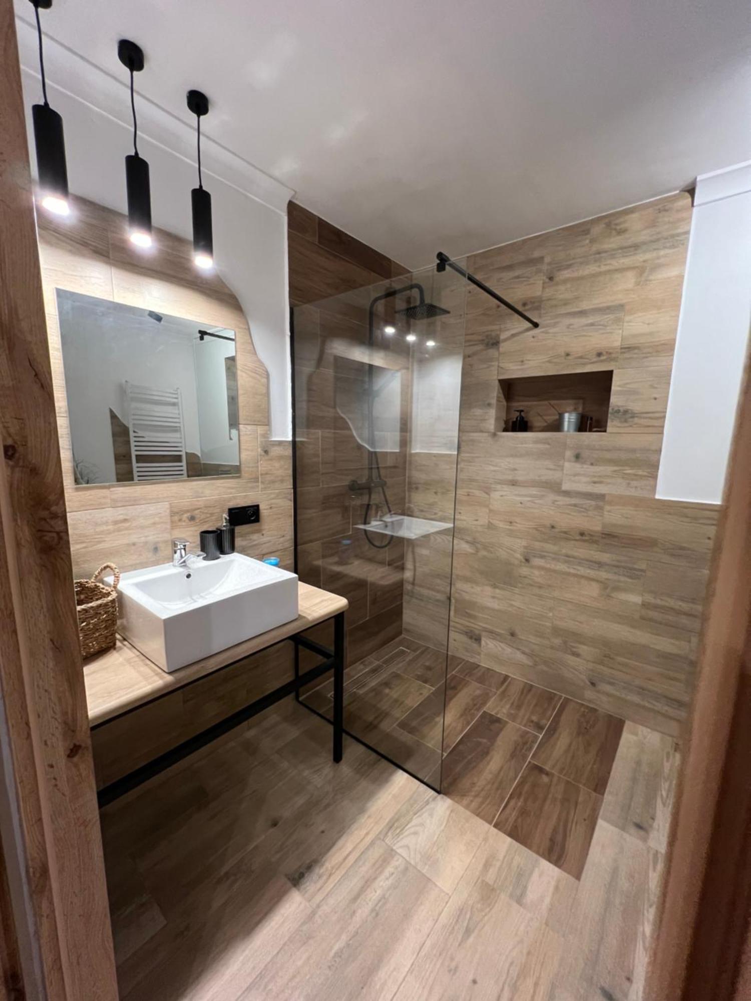 Apartamenty K9 Kalwaria Zebrzydowska Extérieur photo