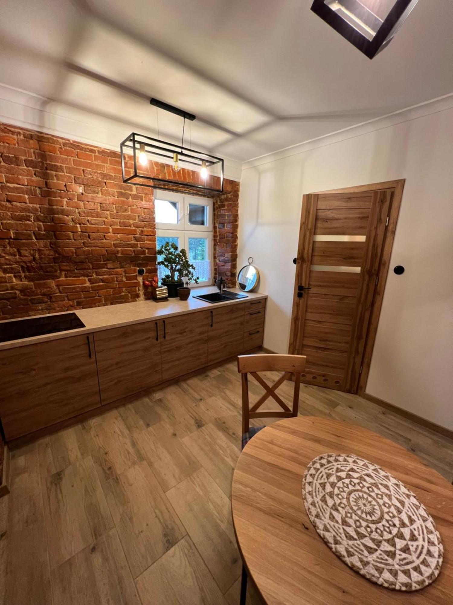 Apartamenty K9 Kalwaria Zebrzydowska Extérieur photo