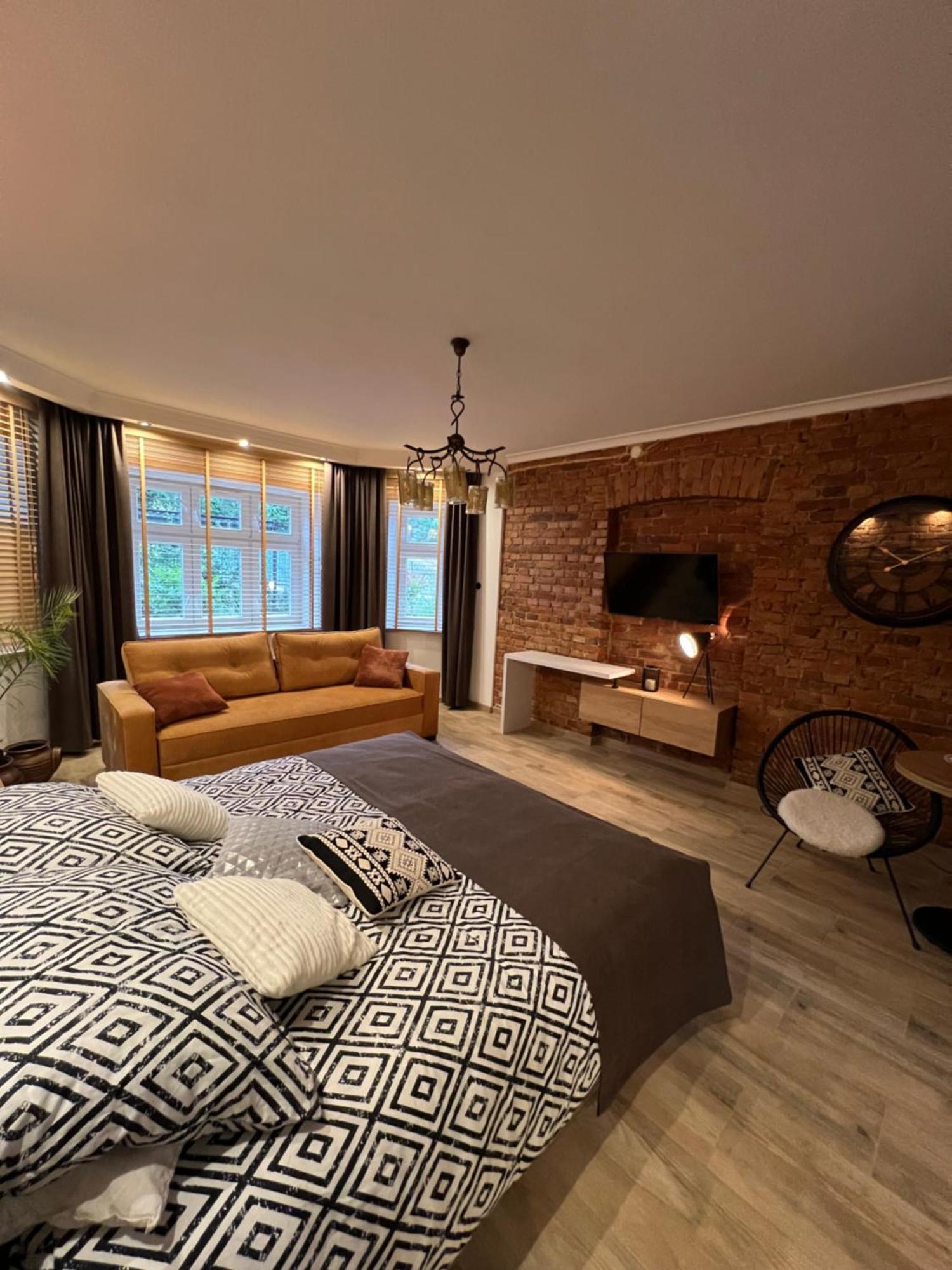 Apartamenty K9 Kalwaria Zebrzydowska Extérieur photo