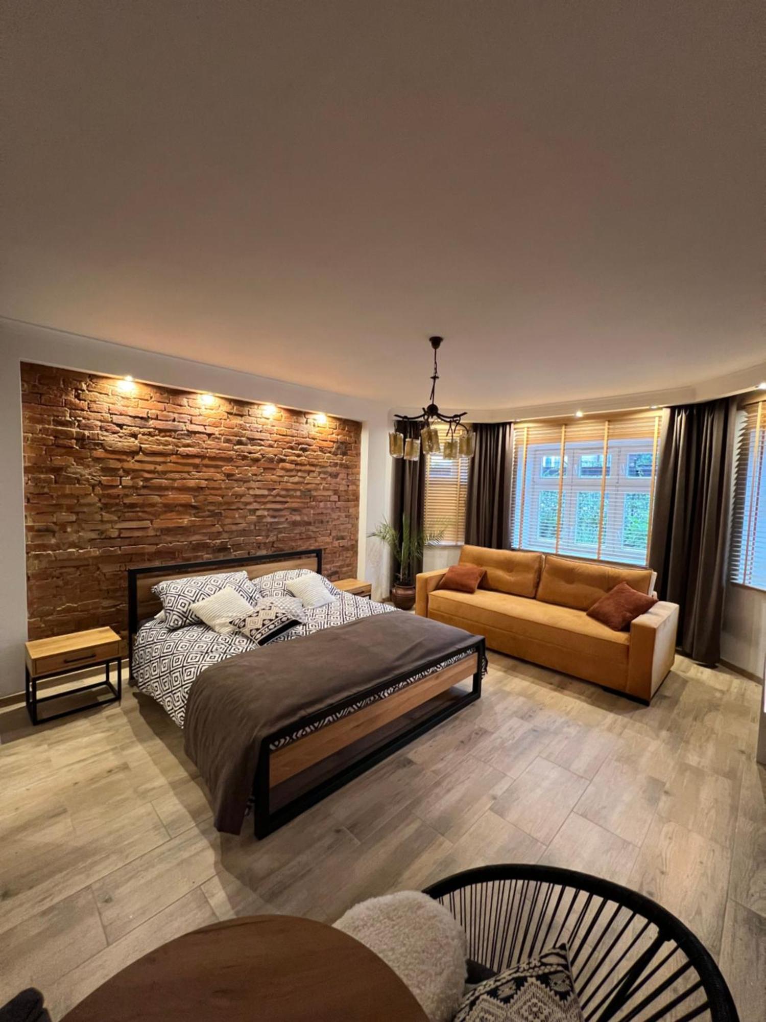 Apartamenty K9 Kalwaria Zebrzydowska Extérieur photo