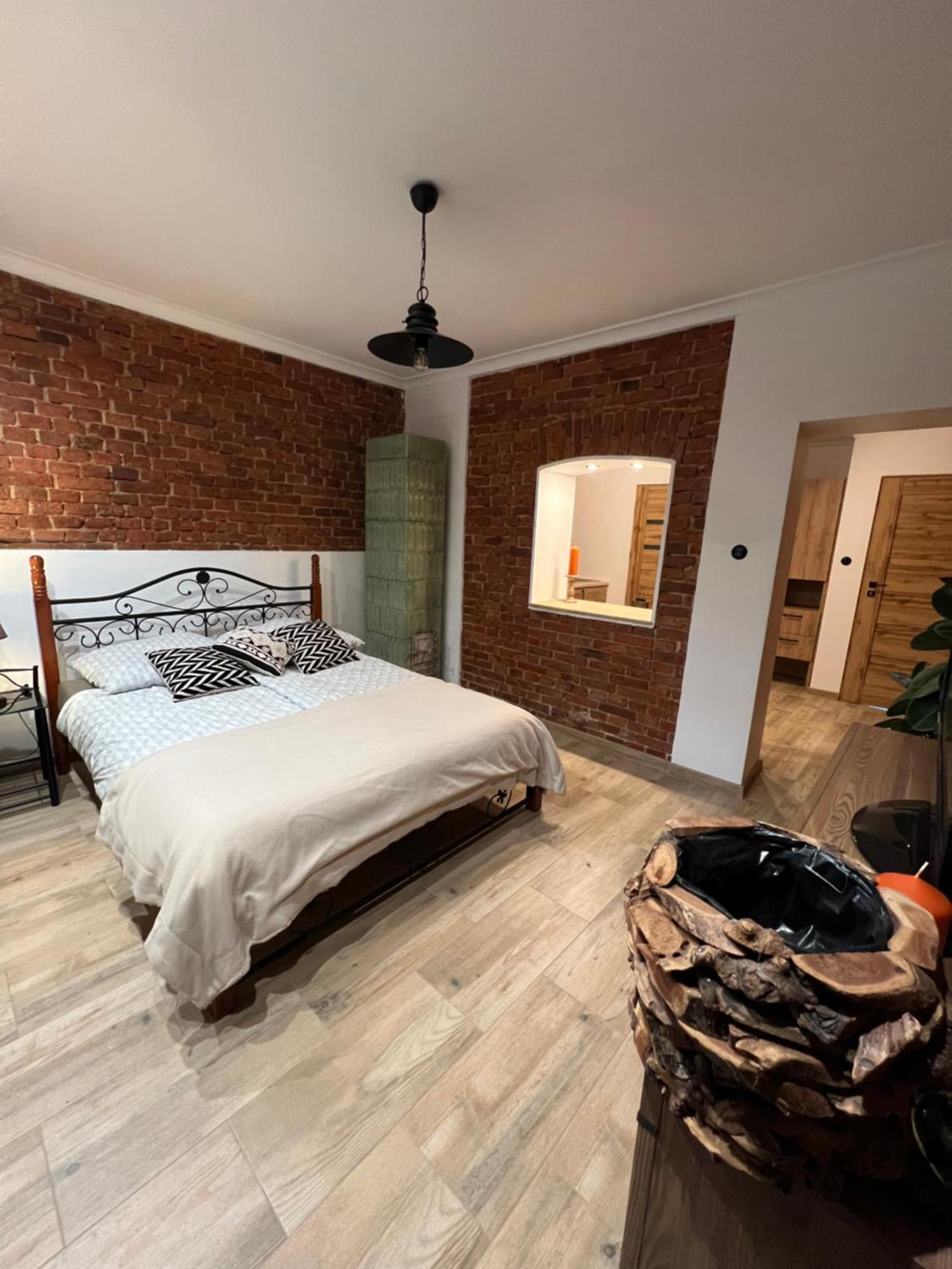 Apartamenty K9 Kalwaria Zebrzydowska Extérieur photo