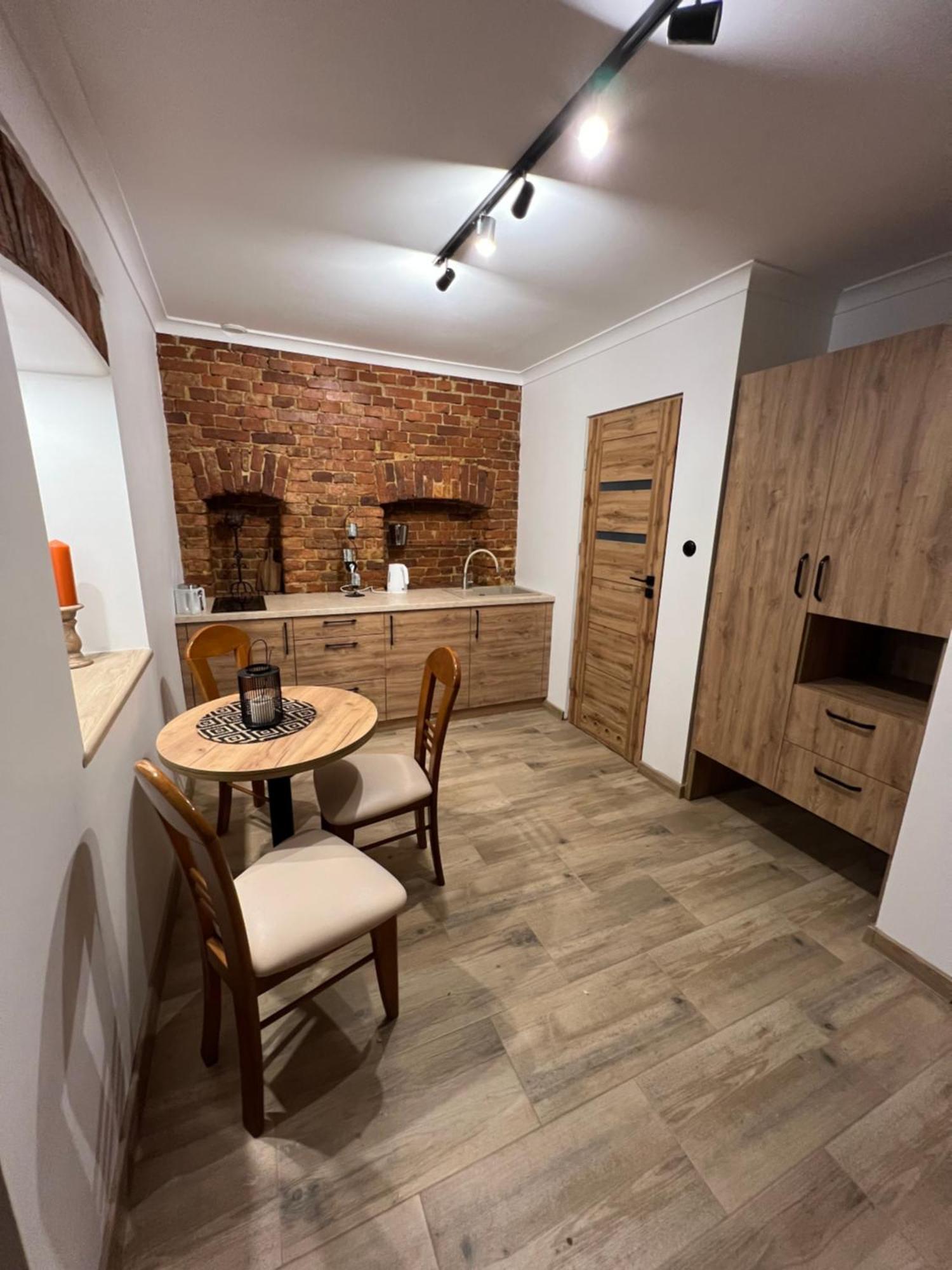 Apartamenty K9 Kalwaria Zebrzydowska Extérieur photo